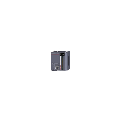 Mitsubishi L26CPU PLC L-Series CPU 4096/8192EA 260k Steps 16 In-/8 Output Ethernet SinkLogic