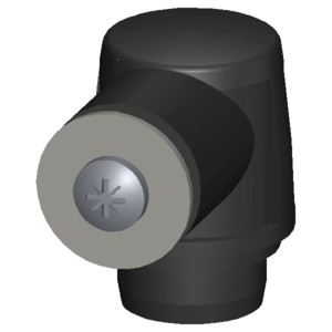 3SE5000-0AH00 Part-turn Actuator for Smooth and Precise Movement in Industrial Settings