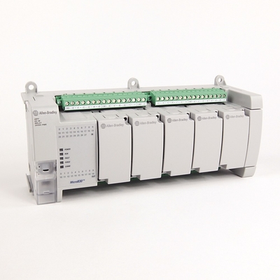 2080-LC30-48QBB Micro830 48 I/O Controller with Other Communication Interface