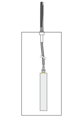 Find the Perfect Automation Spare Parts Antenna ANT-OMNI-2459-02 for Your Business