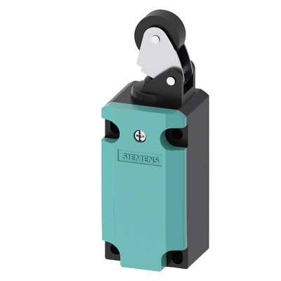 3SE5112-0BE01 Roller Lever Position Switch for Accurate Position Detection in Automation
