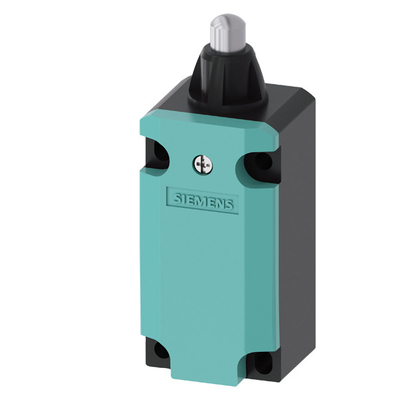 Highgrade Steel Rounded Plunger Position Switch 3SE51120BC02 for Industrial Equipment