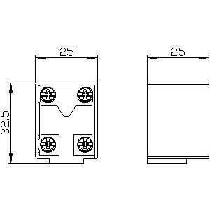 Enhance Your System with 3SE5000-0CA00 Contact Block 1NO/1NC Performance