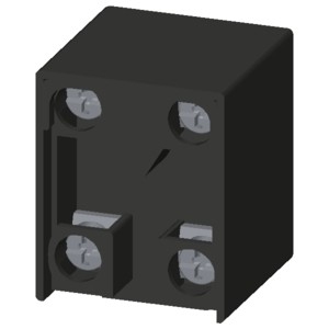Enhance Your System with 3SE5000-0CA00 Contact Block 1NO/1NC Performance
