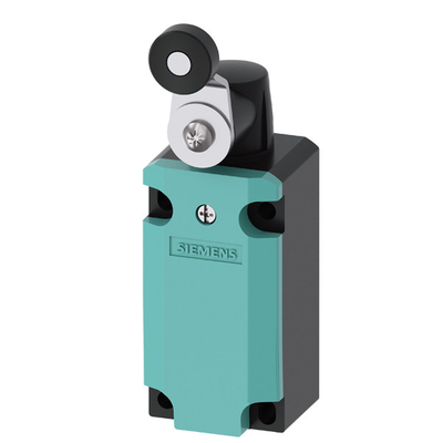 Industrial 3SE5112-0CH01 Position Switch with Twist Lever and Durable Metal Material