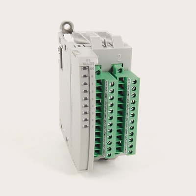 Top- 2085-IF8 Micro800 8 Point Analog Input Module with Other Communication Interface