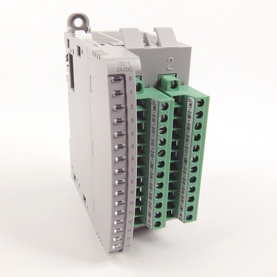 2085-OB16 Micro800 16 Point Source Output Module with Other Communication Interface