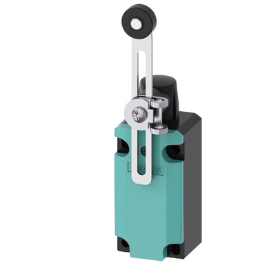 3SE5112-0CH50 Position Switch Metal Part-turn Actuator for Heavy-duty Applications