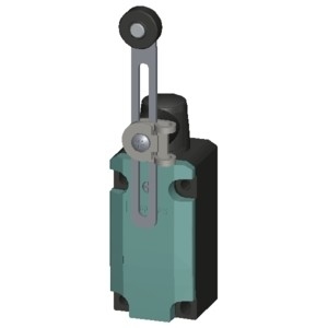 3SE5112-0CH50 Position Switch Metal Part-turn Actuator for Heavy-duty Applications