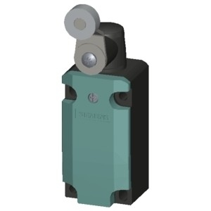 3SE5112-0CH02 Metal Position Switch for Part-turn Actuator in Industrial Applications