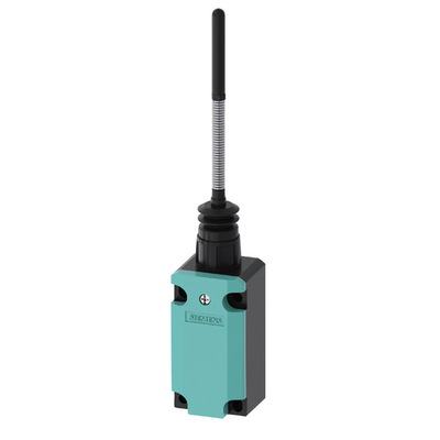 PLC 3SE5112-0CR01 Metal Spring Rod Position Switch for Harsh Industrial Environments