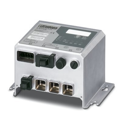 FL SWITCH IRT IP 4TX The Ultimate Industrial Ethernet Switch for Seamless Integration