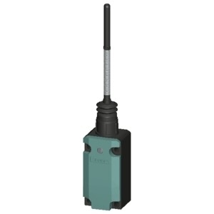 PLC 3SE5112-0CR01 Metal Spring Rod Position Switch for Harsh Industrial Environments