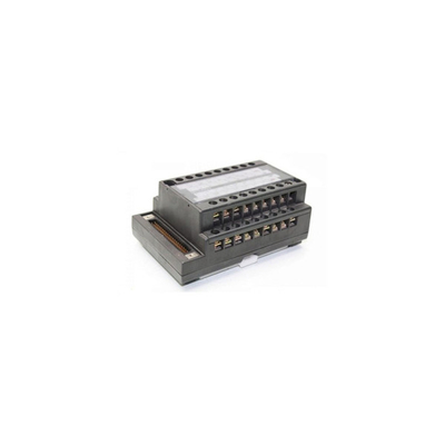 Mitsubishi A6TBXY36 Terminal Block One Wire Positive Common Sink/Source Input Modules