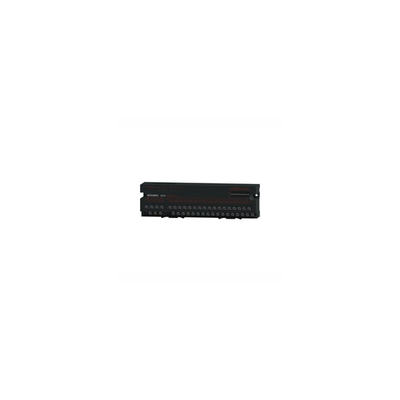 Screw Type Mitsubishi AJ65SBTB1B-16TE1 PLC CC-Link Compact I/O Module with 16 Outputs