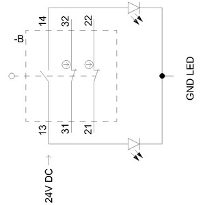 3SE5112-1LA00 Metal Position Switch for Precise Positioning in Industrial Applications