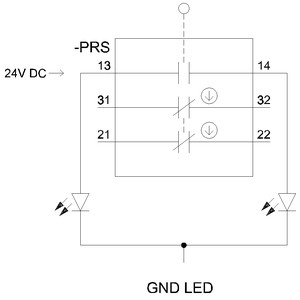 3SE5112-1LA00 Metal Position Switch for Precise Positioning in Industrial Applications