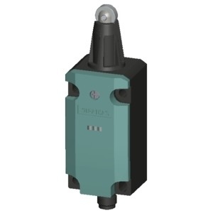 Industrial Grade 3SE5114-0CD02-1AL0 Position Switch with Roller Plunger