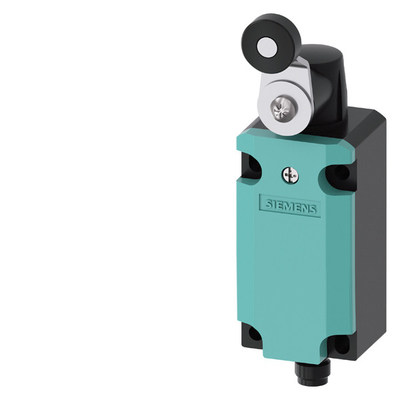 3SE51140CH011AC5 Partturn Actuator for Precise Positioning in Industrial Applications