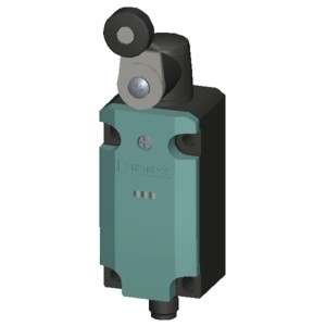 3SE51140CH011AC5 Partturn Actuator for Precise Positioning in Industrial Applications