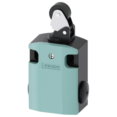 Metal Wide Position Switch With Roller Lever 3SE5122-0CE01 For Versatile Applications