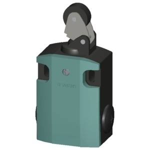 Metal Wide Position Switch With Roller Lever 3SE5122-0CE01 For Versatile Applications