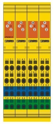 IB IL 24 LPSDO 8 V2-PAC Safety Module The Perfect Solution for Automation Spare Parts