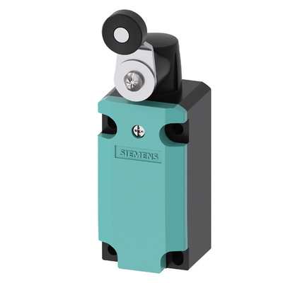 Industrial Grade 3SE5132-0CJ01 Position Switch with Part-turn Actuator
