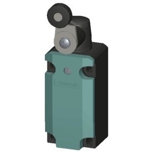 Industrial Grade 3SE5132-0CJ01 Position Switch with Part-turn Actuator