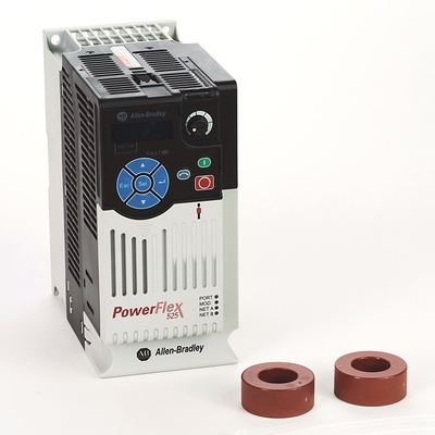 25B-D010N114 PowerFlex 525 4kW 5Hp AC Drive perfect for Other Communication Interface