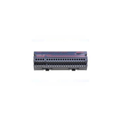 Mitsubishi AJ65SBTB1-32TE1 PLC CC-Link Compact I/O Module 32 Outputs 0.5A Screw Type