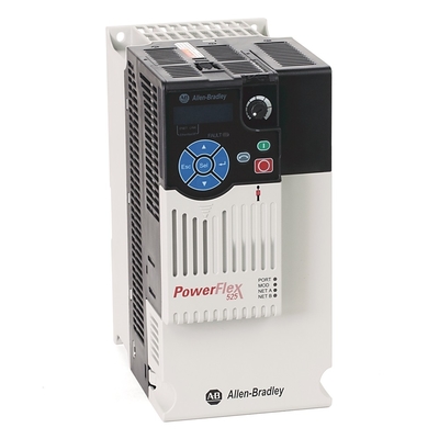 25B-D013N104 PowerFlex 525 5.5kW 7.5Hp AC Drive featuring Other Communication Interface