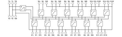 FB-12SP Phoenix Contact Automation Coupler for 2316310 Spare Parts The Ideal Solution