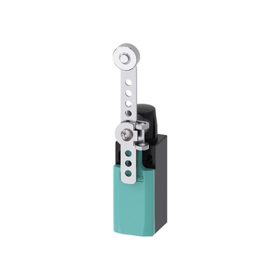 Stainless Steel 31mm Position Switch M20x1.5 Rotating Drive Plastic 3SE5232-0CK62-1AJ0