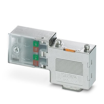 Phoenix Contact SUBCON-PLUS-PROFIB/90/SC Automation Spare Parts for Smooth Operations