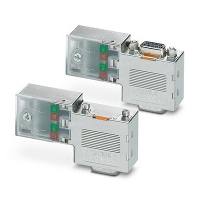 Phoenix Contact SUBCON-PLUS-PROFIB/90/SC Automation Spare Parts for Smooth Operations