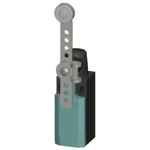 Stainless Steel 31mm Position Switch M20x1.5 Rotating Drive Plastic 3SE5232-0CK62-1AJ0