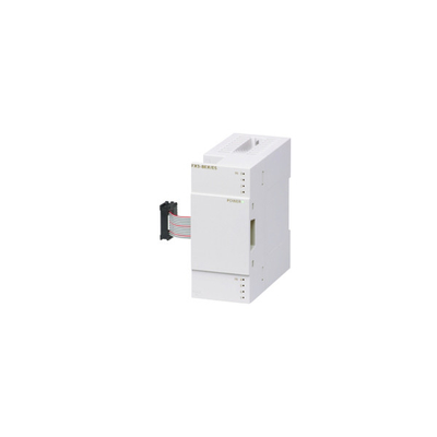 FX5-8EX/ES FX5 I/O Extension 8 Inputs within Mitsubishi FX5