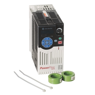 25B-D2P3N114 PowerFlex 525 0.75kW 1Hp AC Drive with Other Communication Interface