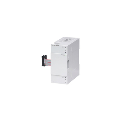FX5-8EYR/ES FX5 I/O Extension with 8 Relay Outputs manufactured by Mitsubishi