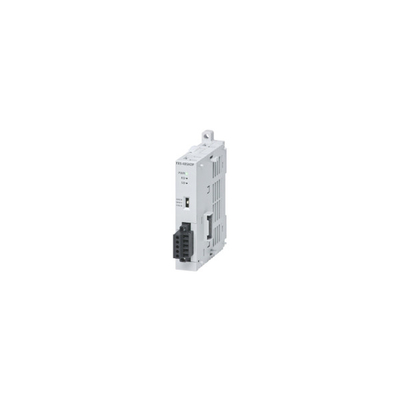 Mitsubishi FX5-485ADP FX5 RS-485 Serial Communication Adapter and Durable for Industrial