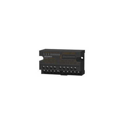 8-Output Mitsubishi AJ65SBTB2-8T PLC CC-Link Compact I/O Module Industrial Automation