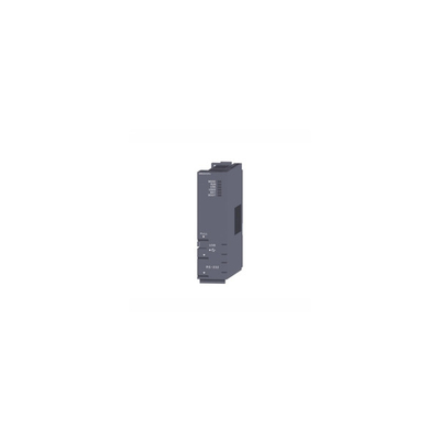 4096 I/O Mitsubishi Q04UDHCPU PLC Module 9 5 ns/com. 40k Steps for Precise and Control