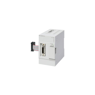 Mitsubishi FX5-80SSC-S FX5 Simple Motion Module with 8-Axis Control SSCNET III/H