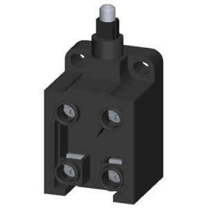 3SE5250-0CC05 Open Type Position Switch 1NO 1NC Contacts for Industrial Applications