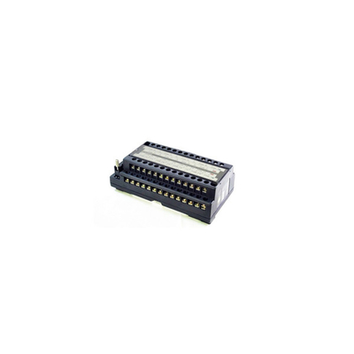 Mitsubishi A6TBXY54 Terminal Block with Positive Common Input- Sink/Source Output Modules