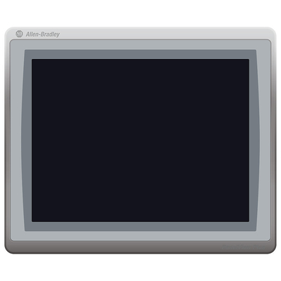 2711P-T15C21D8S PanelView Plus 7 Standard 15 Terminal for Other Communication Interface