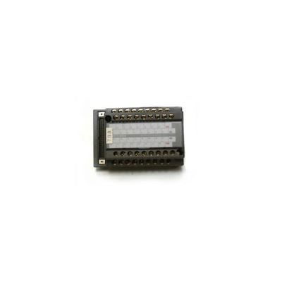 secure Mitsubishi A6TBX36E Terminal block for negative common input modules one wire