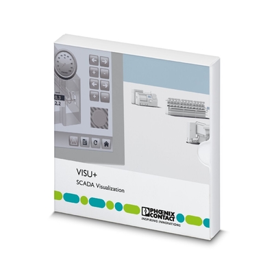 Phoenix Contact VISU 2 RT-D 4096 Software The Ultimate Solution for Chinese Market