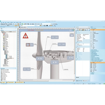 Phoenix Contact VISU 2 RT-D 4096 Software The Ultimate Solution for Chinese Market